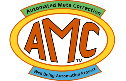 Automated Meta Correction