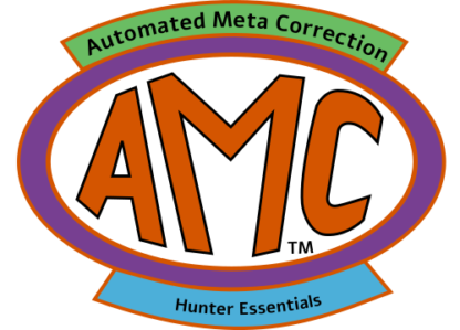 AMC Hunter Essentials